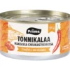Tonnikala Priima 185 g Sweet Chili makeassa chilikastikkeessa