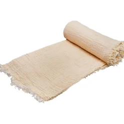 Torkkuhuopa Miny 130 x 170 cm beige