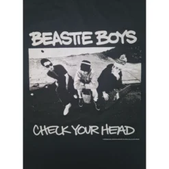 T-Paita Beastie Boys Check your head