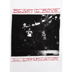 T-paita Beastie Boys Stage