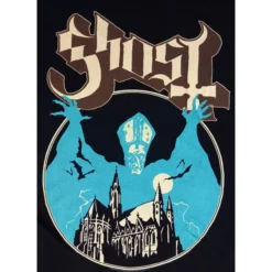 T-paita Ghost Opus