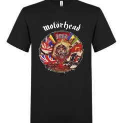 T-paita Motörhead 1916
