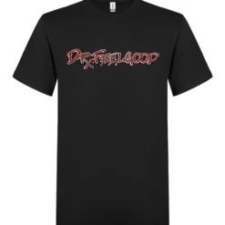 T-paita Mötley Crue Dr.Feelgood