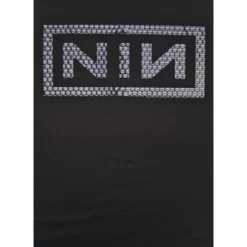 T-paita Nine Inch Nails Logo