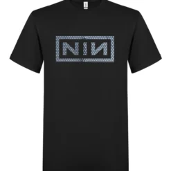 T-paita Nine Inch Nails Logo