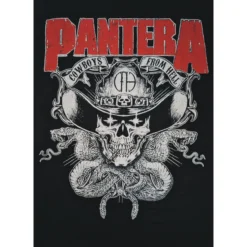 T-paita Pantera Cowboys From Hell