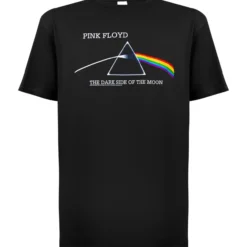 T-paita Pink Floyd - Dark side of the moon Album