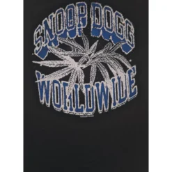 T-paita Snoop Dogg Worldwide