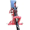Traktorihalkomakone Timco 22T