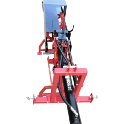 Traktorihalkomakone Timco 22T