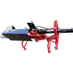 Traktorihalkomakone Timco 22T