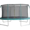 Trampoliini Future TT Sport 305 x 458 cm + turvaverkko