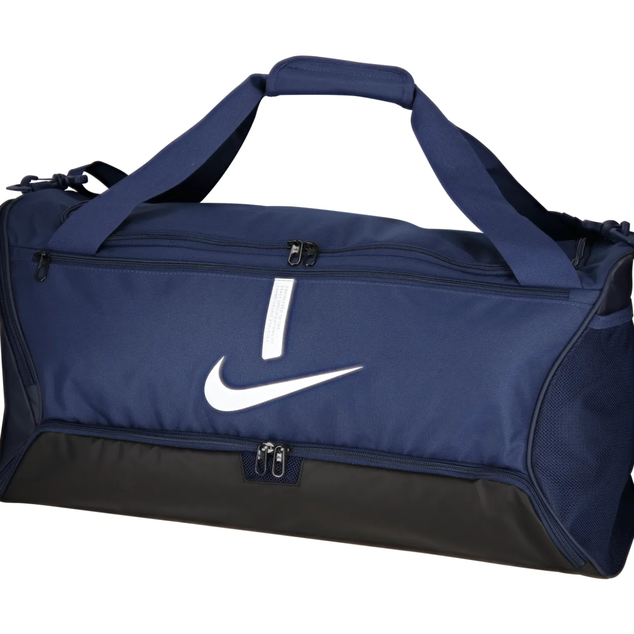 Treenikassi Nike Academy Team Duffel M