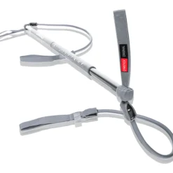 Treeniväline Gymstick Original 2.0 - Extra Strong, hopea