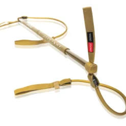 Treeniväline Gymstick Original 2.0 - Super Strong, kulta