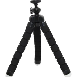Tripod-teline Mobia puhelimelle/kameralle