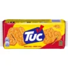 TUC-suolakeksi 100 g Sweet Chili