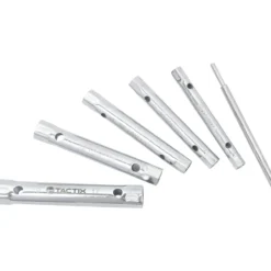 Tulppa-avainsarja Tactix 8-19 mm 6-osainen