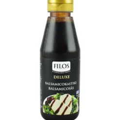 Tumma balsamicokastike 250 ml Deluxe
