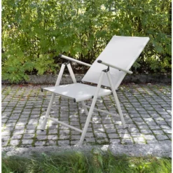 Tuoli Parco Como, beige