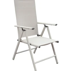 Tuoli Parco Como, beige