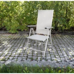 Tuoli Parco Como, beige