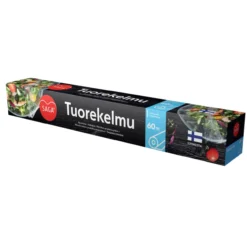 Tuorekelmu 60 m
