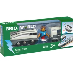 Turbojuna Brio 36003