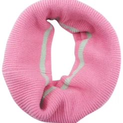 Tuubihuivi Miny pinkki