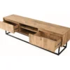 TV-taso Chic Home 140 cm Amanda