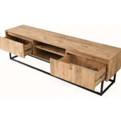 TV-taso Chic Home 140 cm Amanda