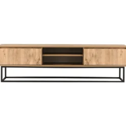 TV-taso Chic Home 140 cm Amanda