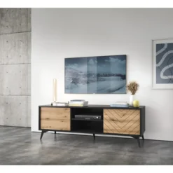 TV-taso Eureka Dumont