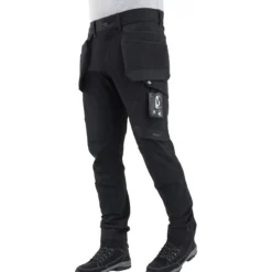 Työhousut stretch
