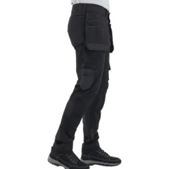 Työhousut stretch