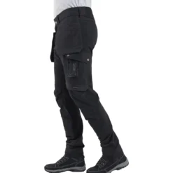 Työhousut stretch