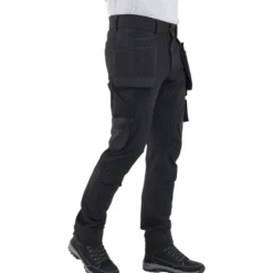 Työhousut stretch