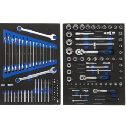 Työkaluvaunu Timco Elite 7+1ltk 275-os