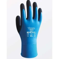 Työkäsine 10 Aqua
