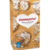Täysjyväohrajauho 1 kg