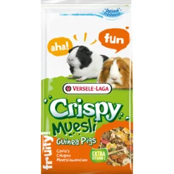 Täysravintoseos Versele-Laga 1 kg Crispy Muesli marsuille