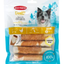 Täyterulla Best Friend 5 kpl 160 g Double kana