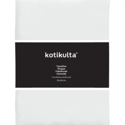Tyynyliina Kotikulta 50 x 60 cm puuvillasatiini