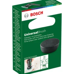 Tyynypidike Bosch UniversalBrush