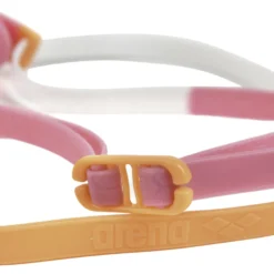 Uimalasit Arena AirSpeed Mirror Yellow Copper-Light-Pink-Orange