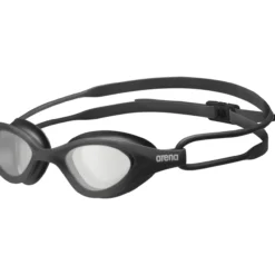 Uimalasit Arena 365 Clear - Black - Black
