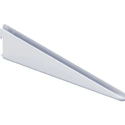 U-kannatin 32 cm ES32, valkoinen
