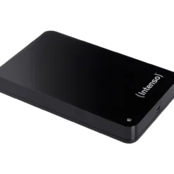 Ulkoinen kovalevy Intenso 500 GB