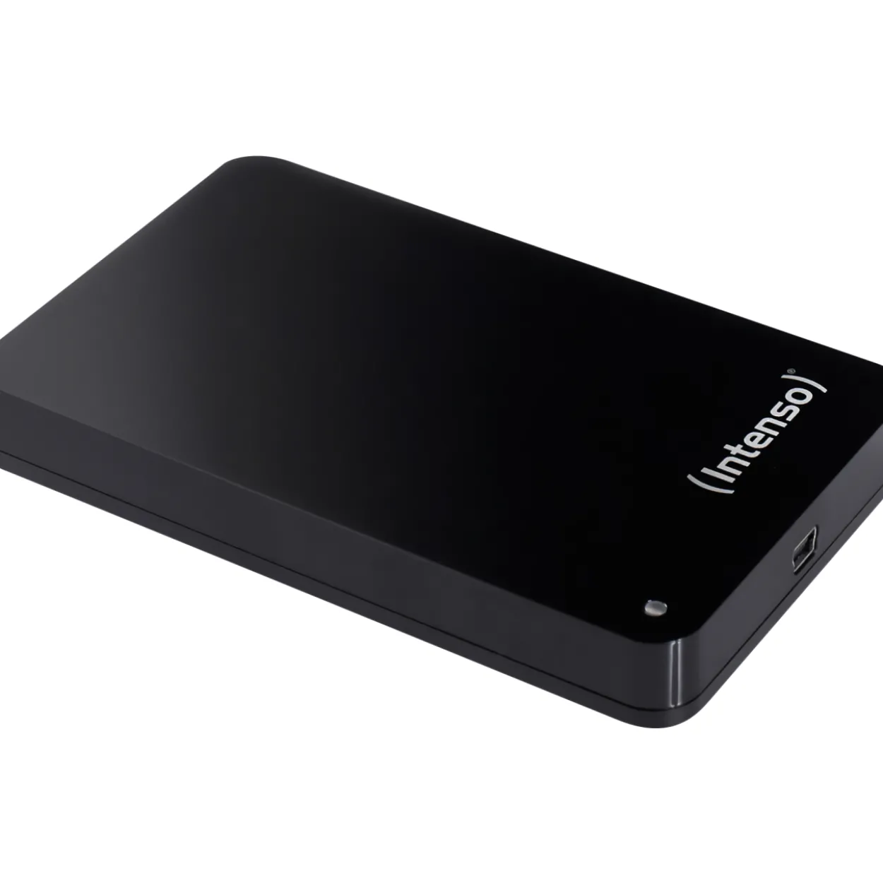 Ulkoinen kovalevy Intenso 500 GB