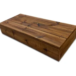 Ulkoporras Patio Terassit 100 cm 1 askelma